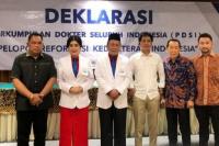 Perkumpulan Dokter Seluruh Indonesia Resmi Dideklarasikan, Saingin IDI?