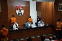 KPK Tetapkan Bupati Bogor Ade Yasin Tersangka Suap