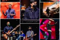 Kahitna Akan Menebar Cinta di Balkonjazz PGN Karangrejo