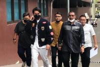 Jual Alphard 1 Miliar, Billy Syahputra Bawa Barbuk ke Bareskrim Polri