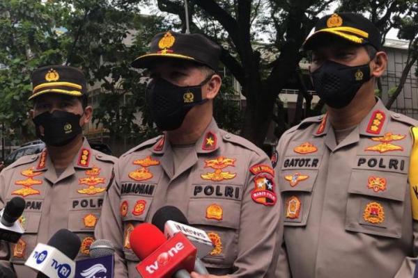 Satgas TPPO  terus melakukan pengungkapan praktik tindak kejahatan yang terjadi di seluruh wilayah Indonesia.