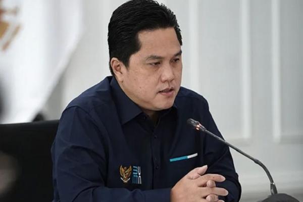 Erick Thohir mengatakan fasilitas prioritas itu di antaranya adalah pasokan BBM yang terjangkau dan memadai serta pembiayaan usaha.