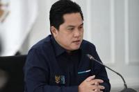 Erick: Lonjakan Pemudik dan Logistik Bangkitkan Ekonomi Nasional