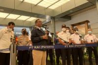 Mahfud MD Ingatakan Pemudik Tak Terburu-Buru serta Istirahat