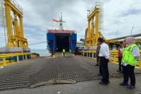 Menhub Pesan ASDP Prioritaskan Kapal Besar untuk Layani Pemudik