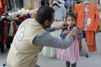 Kolak Ramadan Adara Salurkan Bantuan ke 10.000 Penerima Manfaat