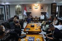 Sejalan dengan LaNyalla, Delegasi KAMI dan Tokoh Nasional Siap Koreksi Arah Perjalanan Bangsa