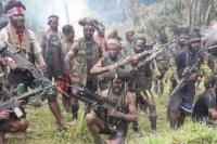 Pendeta Gereja Kemah Injil Indonesia Ditembak KKB, PGI Minta Bentuk Tim Investigasi Independen