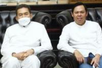 Silaturahmi Lebaran, Senator Sultan Dukung Jaksa Agung Tangani Kasus Mafia Migor