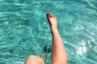 Wow, Wanita Telanjang Diizinkan Berenang di Jerman