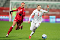 UEFA Larang Rusia Ikut Kompetisi Eropa