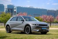 Ioniq 5 jadi Kendaraan Resmi KTT ASEAN di Labuan Bajo