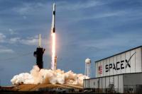  Astronot SpaceX Milik Elon Musk Akan Bawa Permen Asli Indonesia Ini ke Angkasa? 