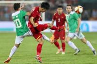Indonesia Kalah 3-0 dari Vietnam, Ini Titik Kelemahan Timnas