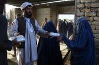 Sekjen PBB Kutuk Larangan Taliban terhadap Perempuan Bekerja di PBB
