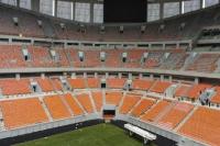 Kementerian PUPR Kebut Renovasi Venue Piala Dunia U-17