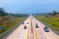 Mudik 2023, Hutama Karya Prediksi 2,8 Juta Kendaraan Lintasi Tol Trans Sumatera