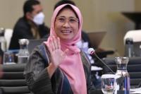 Buka Parlemen Remaja, Anggota DPR: Proses Demokrasi Indonesia Dipengaruhi Kesadaran Politik Pemuda