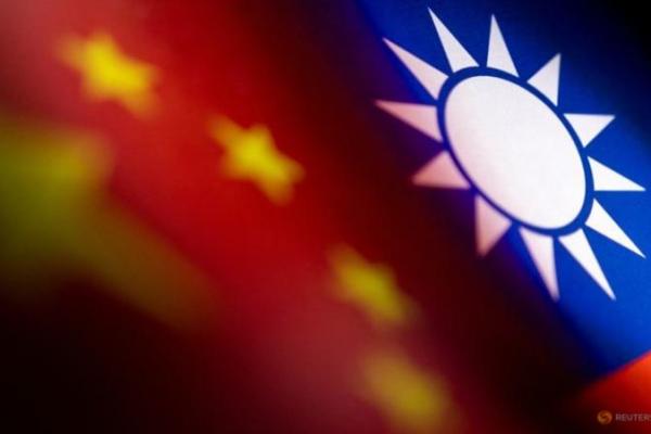 AS umumkan paket bantuan senjata senilai Rp 16,4 triliun untuk Taiwan