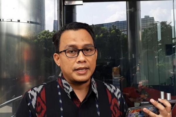 Hasanuddin Ibrahim telah ditetapkan KPK sebagai tersangka sejak 2016 silam.