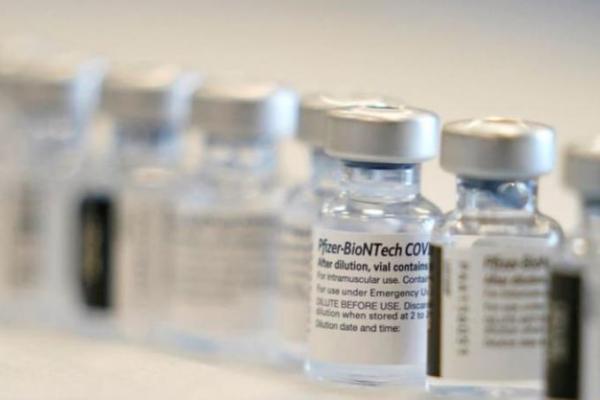 Negara-negara Afrika berjuang di awal pandemi untuk mengamankan vaksin COVID ketika negara-negara kaya menimbun dosis