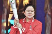 Puan Maharani Harap Cabang Mother of Sports Lebih Kinclong di SEA Games 2023