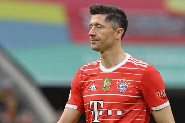 Goretzka Sindir Lewandowski: Dulu Dimanjakan di Bayern