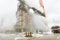 Kilang Balikpapan Terbakar, Pertamina Pastikan Suplai BBM Cukup