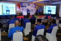 Demokrat Yogyakarta Langsung Tancap Gas Laksanakan Instruksi AHY Menangkan Pemilu