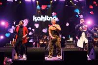 Penonton Balkonjazz Festival 2022 Puas Banget, Kahitna Tutup Konser dengan Senyuman