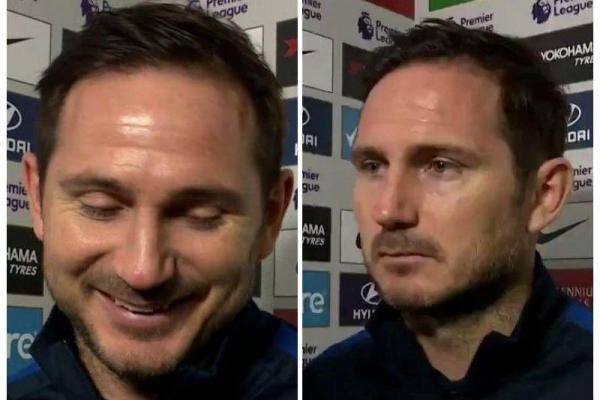 Lolos ke Liga Champions, Sevilla Unggah Meme Lampard