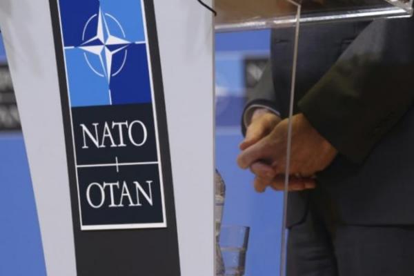 Kremlin: ambisi Ukraina gabung NATO ancaman bagi Rusia.