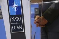 Kremlin: Ambisi Ukraina Gabung NATO Ancaman Bagi Rusia