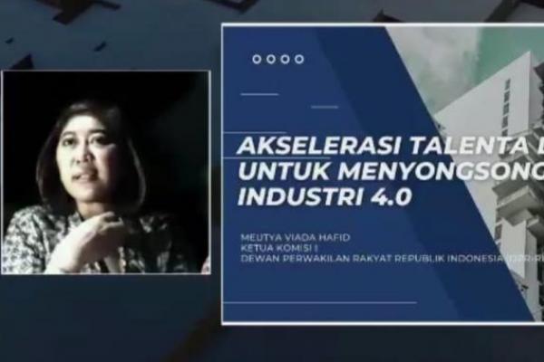 Transformasi digital nasional memudahkan akses informasi secara cepat dan tepat