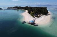 Indonesia - Norwegia Kerja Sama Kembangkan Neraca Sumber Daya Laut