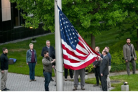 Perang Belum Usai, Kedubes AS di Kyiv Dibuka Kembali