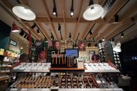 Manfaatkan Sampah, The Body Shop Indonesia Luncurkan Konsep Ini di Gerai Terbarunya