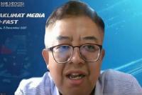 Bank Indonesia Catat Utang Indonesia Turun 4,2 Miliar Dolar AS