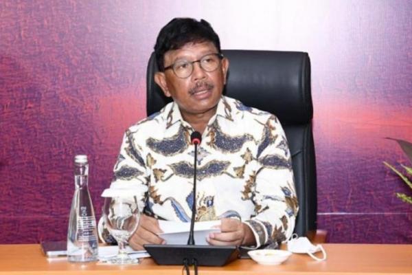 Menkominfo telah melakukan pertemuan dengan 66 PSE besar yang beroperasi di Indonesia untuk menekankan kewajiban pendaftaran PSE.