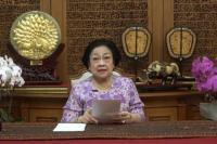 Megawati Dukung Upaya BRICS Bentuk New Development Bank