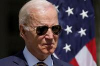 Joe Biden Berhasil Jalani Operasi Pengangkatan Lesi Kulit