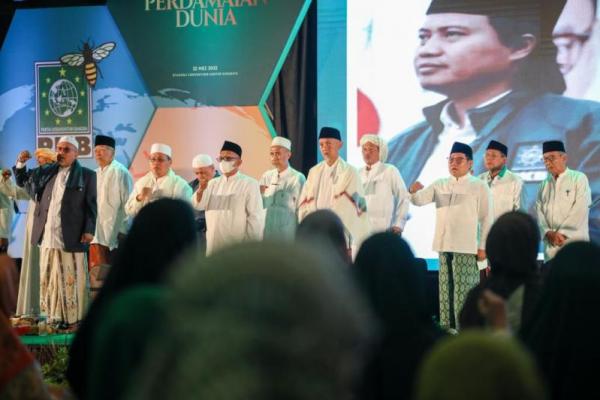 PKB Siap Gabung Koalisi Indonesia Bersatu Asalkan Gus Muhaimin Capres