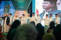 Gus Muhaimin: PKB Gabung Koalisi Indonesia Bersatu Asalkan Capresnya Saya