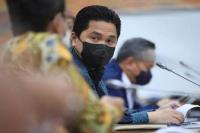 Erick Thohir: Indonesia Butuh Superhero Baru