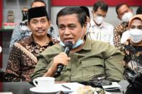 Anggota DPR: Kerusuhan Umat Beragama di Lombok Barat Bukan SARA