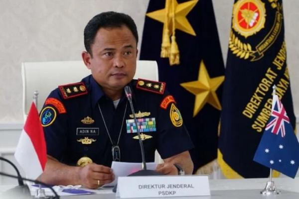Sinergi KKP-TNI AL gagalkan penyelundupan benih lobster di Batam