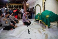 Buya Syafii Maarif Meninggal Dunia, Kapolri: Kita Kehilangan Bapak Bangsa
