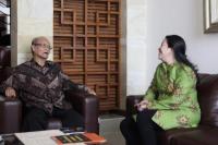 Berduka Wafatnya Buya Syafii, Puan: Indonesia Kehilangan Sosok Guru Bangsa