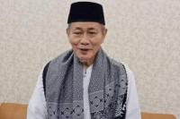 Hanya Isi Tausiyah, Ketua MA Bantah Dukung Sandiaga Uno Nyapres di Pemilu 2024