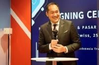 Mendag: Saatnya Dunia Kembali ke Perdagangan